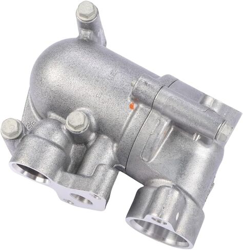 ACDelco GM Original Equipment 12706566 Engine Coolant Thermostat Housing in Kuwait