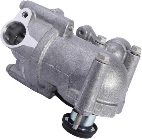 ACDelco GM Original Equipment 12706566 Engine Coolant Thermostat Housing in Kuwait