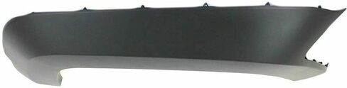 Fender Flare Trim Molding Primed Plastic Front Passenger Side For 2008-2012 Jeep Liberty Direct Replacement 1CK60TZZAG in Kuwait