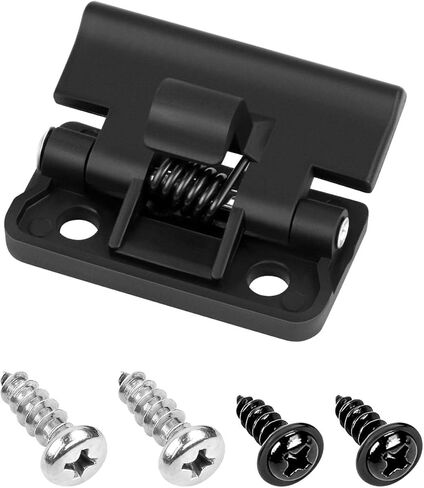1 Pcs Center Console Lid Latch Compatible with Toyota 4Runner 58908-12080 Camry Corolla T100 RAV4 Prius Avalon in Saudi Arabia