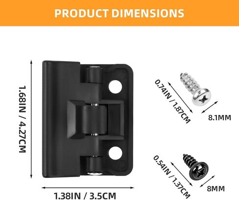1 Pcs Center Console Lid Latch Compatible with Toyota 4Runner 58908-12080 Camry Corolla T100 RAV4 Prius Avalon in Saudi Arabia