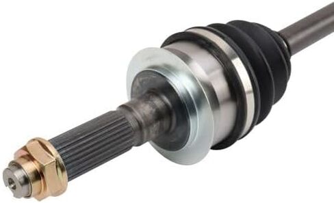 Equivalent Rear 4 Piece Drivetrain Kit for Forester 2014-2018 2.5i Touring CVT in Kuwait