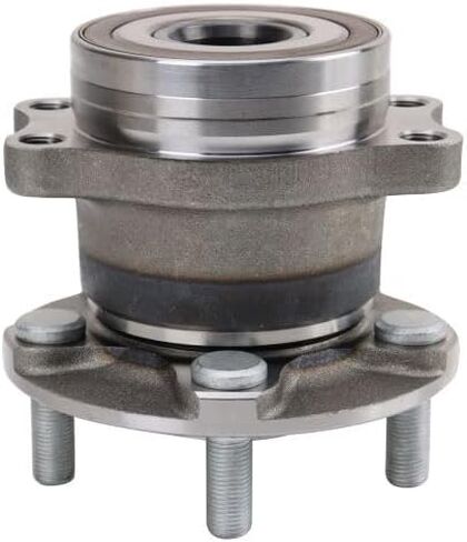 Equivalent Rear 4 Piece Drivetrain Kit for Forester 2014-2018 2.5i Touring CVT in Kuwait