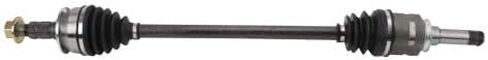 مجموعة نقل الحركة الخلفية المكافئة المكونة من 4 قطع مناسبة لسيارات السيدان Buick/Cadillac AWD (LaCrosse/Regal/XTS 2010-2017) in Kuwait