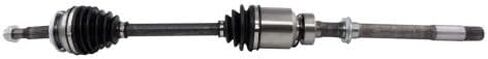 OEM-Equivalent 6 Piece Front Drivetrain Kit for Toyota RAV4 (2006-2012) 4WD Small 4-Cylinder Models in Kuwait