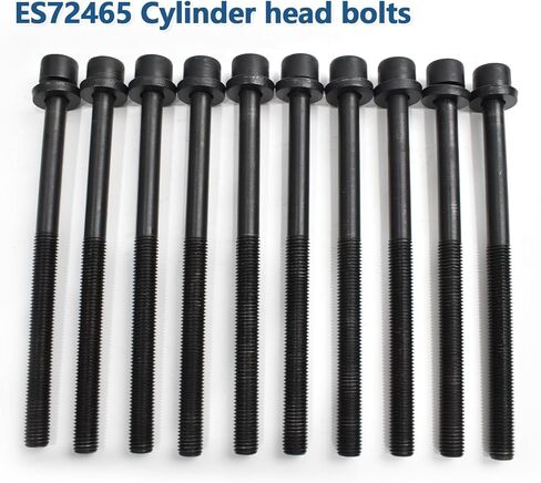 2.4 Head Gasket Set Kit with Bolts Fits for 2011-2015 Hyundai Santa Tucson Kia Optima Sorento Sportage 2.4L 2359CC L4 DOHC # HS54741B ES72465-1 in Saudi Arabia