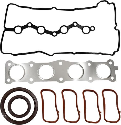 2.4 Head Gasket Set Kit with Bolts Fits for 2011-2015 Hyundai Santa Tucson Kia Optima Sorento Sportage 2.4L 2359CC L4 DOHC # HS54741B ES72465-1 in Saudi Arabia