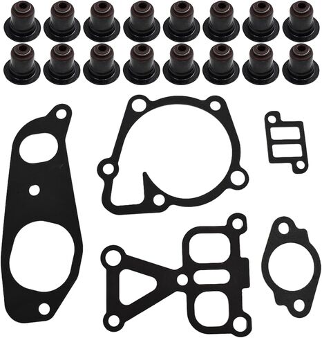 2.4 Head Gasket Set Kit with Bolts Fits for 2011-2015 Hyundai Santa Tucson Kia Optima Sorento Sportage 2.4L 2359CC L4 DOHC # HS54741B ES72465-1 in Saudi Arabia