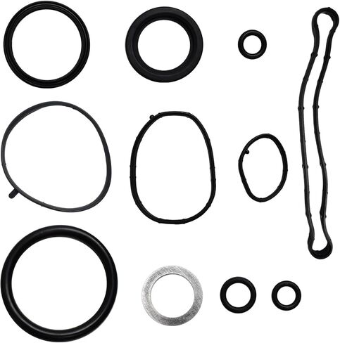2.4 Head Gasket Set Kit with Bolts Fits for 2011-2015 Hyundai Santa Tucson Kia Optima Sorento Sportage 2.4L 2359CC L4 DOHC # HS54741B ES72465-1 in Saudi Arabia