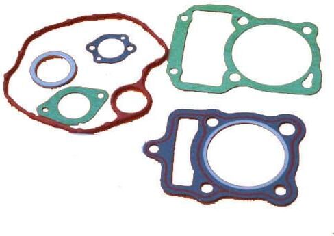 CG 150cc Upright motor Head Gasket Set (62mm) compatible with Honda CG 150cc 162FMJ Engine Motor, Baja Dirt Runner 150 DR150 in Saudi Arabia