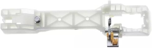 Outside Exterior Door Handle Base, Fits for 2005-2010 Kia Sportage Front Left/Driver's Door, Replaces OEM 82655-1F000, 69043 in Kuwait