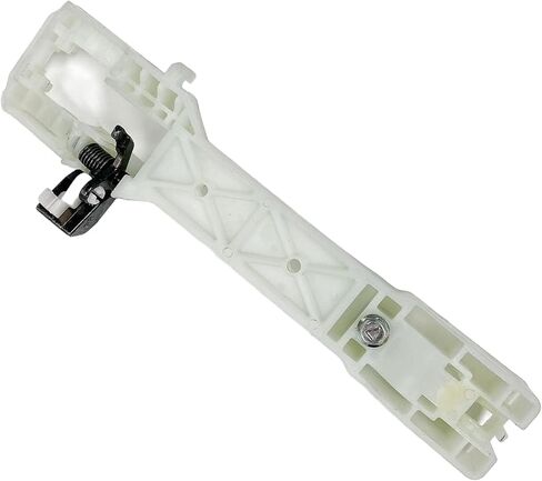 Outside Exterior Door Handle Base, Fits for 2005-2010 Kia Sportage Front Left/Driver's Door, Replaces OEM 82655-1F000, 69043 in Kuwait