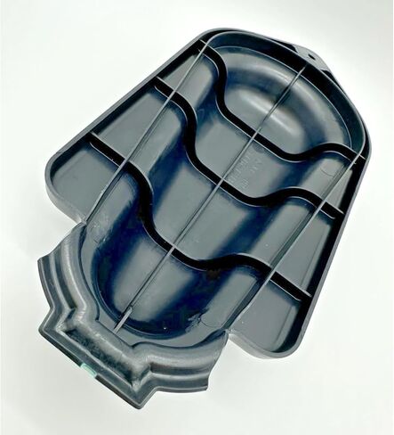 KINDZA Genuine S8111-61210 Headlight Back Cover left or right for 2005-2025 Hino in Kuwait