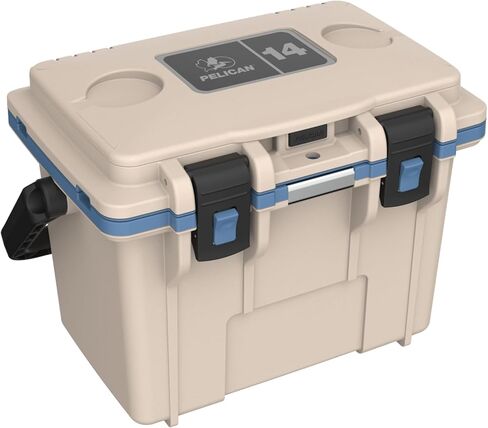 Pelican 14 Quart Cooler in Saudi Arabia