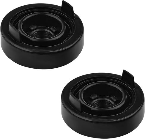 2 PCS Car Headlight Dust Caps, Dustproof Vehicle Headlamp Sealing Protective Cover Replacement, Waterproof Rubber H4 LED Light Bulb Dust Cover for Most Cars Trucks SUVs in Saudi Arabia