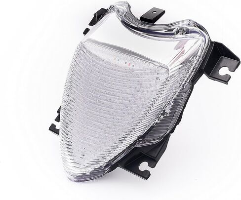 ضوء خلفي LED للدراجة النارية مع إشارات الانعطاف متوافق مع Boulevard M109/R؛ Intruder 1800؛ VZR1800 in Kuwait