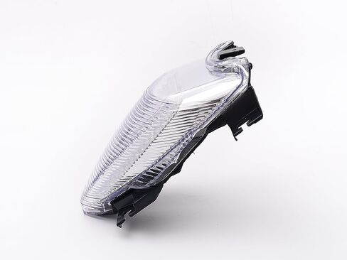 ضوء خلفي LED للدراجة النارية مع إشارات الانعطاف متوافق مع Boulevard M109/R؛ Intruder 1800؛ VZR1800 in Kuwait