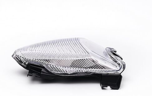 ضوء خلفي LED للدراجة النارية مع إشارات الانعطاف متوافق مع Boulevard M109/R؛ Intruder 1800؛ VZR1800 in Kuwait