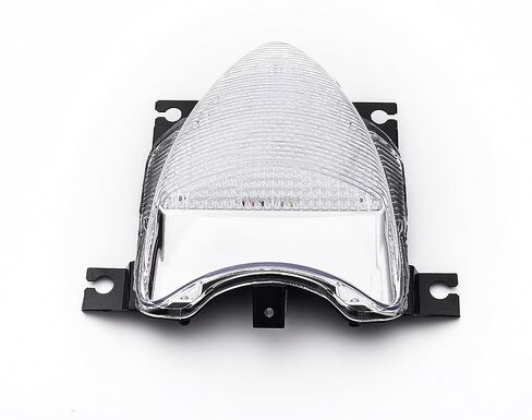 ضوء خلفي LED للدراجة النارية مع إشارات الانعطاف متوافق مع Boulevard M109/R؛ Intruder 1800؛ VZR1800 in Kuwait