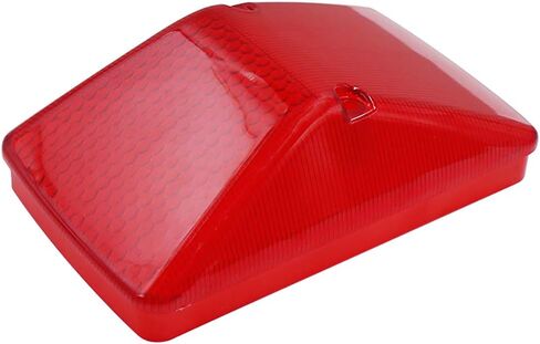 دراجة نارية وقف تشغيل الفرامل الخلفية الذيل ضوء لياماها DT125RE DT125R DT125X 2004-2006/DT230 لانزا 1997-1998/TT-R250 1999-2006 in Kuwait