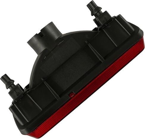 قطع غيار Powersports لتجميع الضوء الخلفي لـ Kawasaki KXF700 700 2004 2005 2006 2007 2008 2009-2011 Mod-C33C-9887 in Kuwait