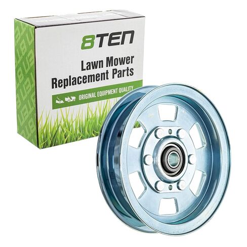 8TEN Idler Pulley for Bad Boy CZT MZ ZT Elite Outlaw Extreme XP Renegade 033-7201-00 033-7201-25 033-8000-00 2 Pack in Kuwait