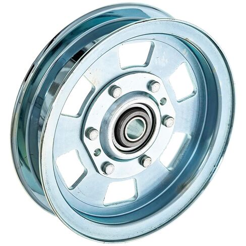 8TEN Idler Pulley for Bad Boy CZT MZ ZT Elite Outlaw Extreme XP Renegade 033-7201-00 033-7201-25 033-8000-00 2 Pack in Kuwait