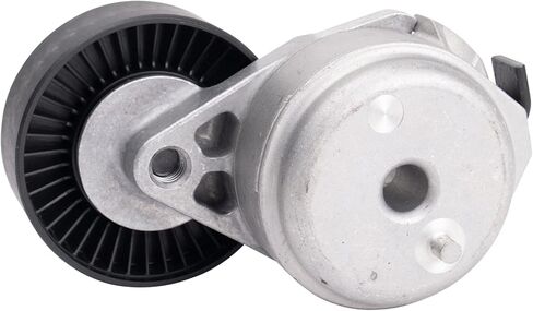مجموعة مكونات حزام محرك سيربنتين TRQ المتوافقة مع 1993-2008 Ford Ranger 1998-2007 Taurus 1994-2007 Mazda B3000 1998-2005 Mercury Sable in Kuwait