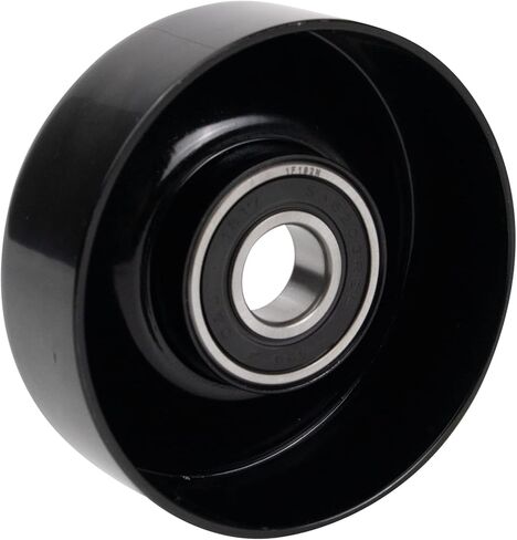 مجموعة مكونات حزام محرك سيربنتين TRQ المتوافقة مع 1993-2008 Ford Ranger 1998-2007 Taurus 1994-2007 Mazda B3000 1998-2005 Mercury Sable in Kuwait