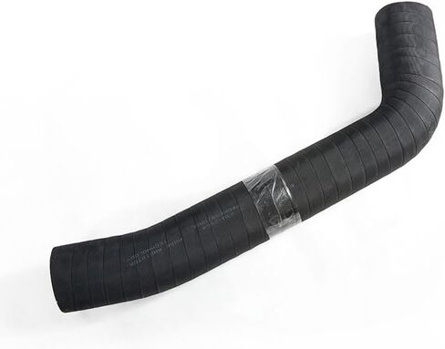 Middle HOSE Water pipe 230-2854 2302854 Compatible with CAT Excavator E345D E349D E349D2(Inside diameter:63mm） in Kuwait