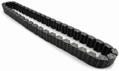 Drive Chain w/Round Pins for TH440-T4 4T60E 7/8" Wide in Saudi Arabia