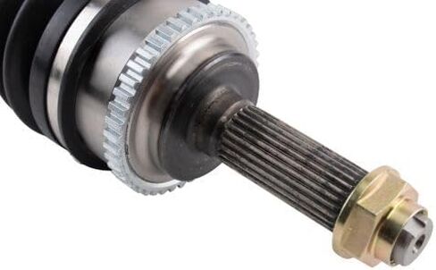 Replacement Front 6 Piece Drivetrain Kit for Subaru Baja 2004-2006 (Turbo, Automatic) in Kuwait