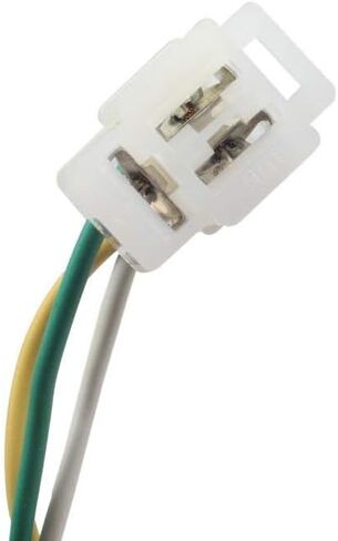 New AC Magneto Stator Ignition 8 Coil Fit for GY6 50cc 80cc ATV Scooter Taotao Kazuma 139QMB (5 Wires) in Kuwait