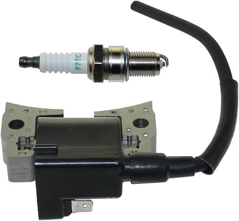 Ignition Coil For Kawasaki FC150V,FC180V,21171-2200 in Kuwait