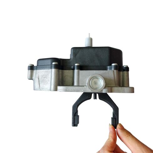 68391561AA Front Axle Disconnect Differential Lock Motor Actuator Fits for Jeep Wrangler JL Gladiator JT 2018-2024 with Dana M186 Axle in Kuwait