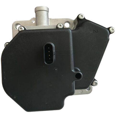 68391561AA Front Axle Disconnect Differential Lock Motor Actuator Fits for Jeep Wrangler JL Gladiator JT 2018-2024 with Dana M186 Axle in Kuwait