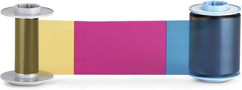Fargo 84921 Color Ribbon in Kuwait