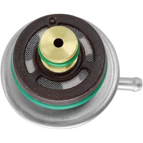 Fuel Injection Pressure Regulator For 2000-2005 Cadillac DeVille For 2000-2002 Cadillac Eldorado For 2000-2004 Cadillac Seville For 2001-2003 Oldsmobile Aurora For 04-05 Pontiac Bonneville in Kuwait