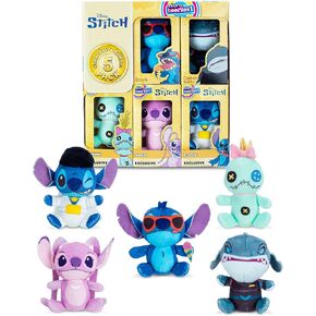 Micro Teenies Stitch 5-Pack in Saudi Arabia