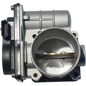 8979455224 Electric Throttle Body Valve Compatible For 2007-12 Isuzu D-Max I Pick TFR TFS 3.0 DiTD 4x4 (TFS85_) 4JJ1-TC 4JJ1E4C-L Car Parts in Kuwait