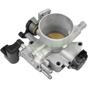 22210-22130 2221022130 22210 22130 Other Throttle Body Valve Compatible For Toyota Corolla Matrix 1.8L 1ZZFE Engine 2003-2004 in Kuwait