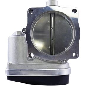 Compatible For Dodge Ram 1500 2500 3500 5.7L V6 V8 Engine Durango Chrysler Aspen 80mm Electric Throttle Body Valve 53032801AC 67-7004 in Kuwait