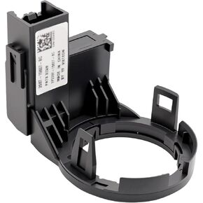 Duty Ignition Immobilizer Module Compatible with 2006-2016 Ford F250 F350 Transceiver 2007-2012 Lincoln MKZ Replace for 6E5Z-15607-AA 6E5Z15607AA Fix PATS Anti-Theft System Failure in Kuwait