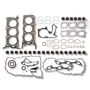MLS Head Gasket Kit G6DH G6DJ 3.3L 3.5L V6 Lambda II Engine Compatible with Sedona Sorent-o Cadenza Azera Santa Fe 2010-2020 Replace 223113CGA0 223113L100 in Kuwait