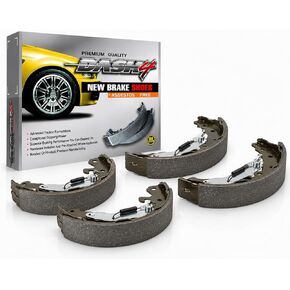 Dash 4 B851 Bonded Style Brake Shoes in Kuwait