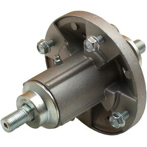 Replacement for fits Spindle Assembly w/o Nut Fits Replaces GY20867 in Saudi Arabia