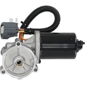 FL3Z-7G360-A 420-00217 600-905 Transfer Case Motor 4WD Shift Motor Transfer Case Actuator Fits for Ford F-150 2015-2020 Expedition 2018-2025 Lincoln Navigator 2018-2024 3.5L in Kuwait