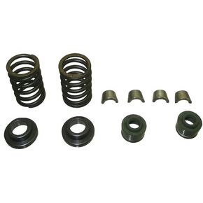 صمام الجذعية الربيع ختم خزانة التجنيب ل SYX موتو Tearoff Icebear PAD60-1 Venom MX60 Hooligan Zongshen 60cc دراجة الطرق غير الممهدة ZS1P44FMC in Kuwait