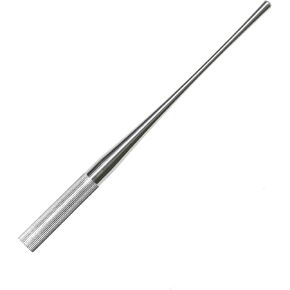 Colorverse Shuttle Nib Holder - Aluminum - Large (Long) in Kuwait