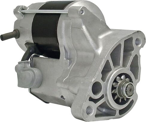 Quality-Built 17823N Starter in Kuwait